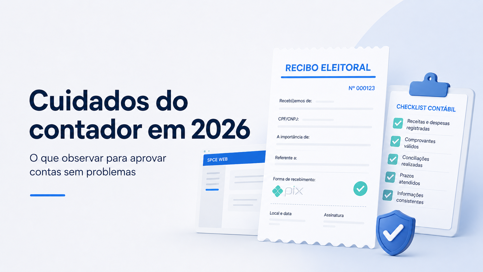 Cuidados que o contador deve tomar em 2026